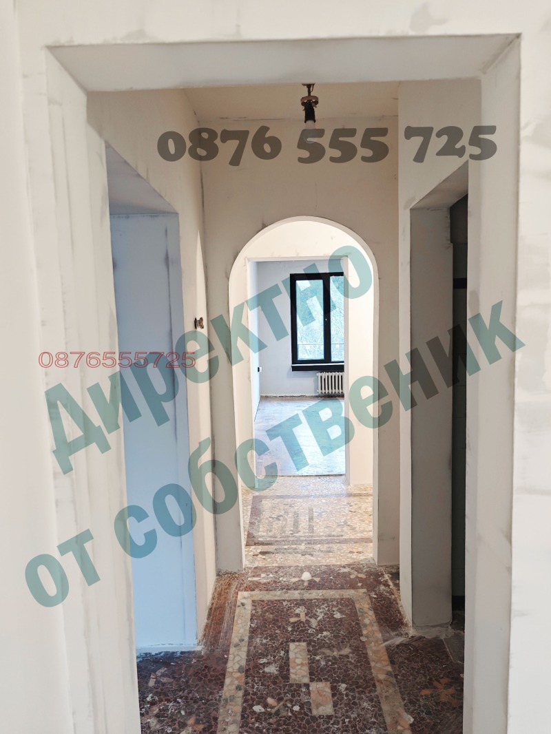 Продава 3-СТАЕН, гр. София, Лозенец, снимка 7 - Апартаменти - 53193387