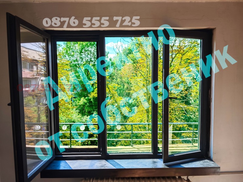 Продава 3-СТАЕН, гр. София, Лозенец, снимка 2 - Апартаменти - 53193387