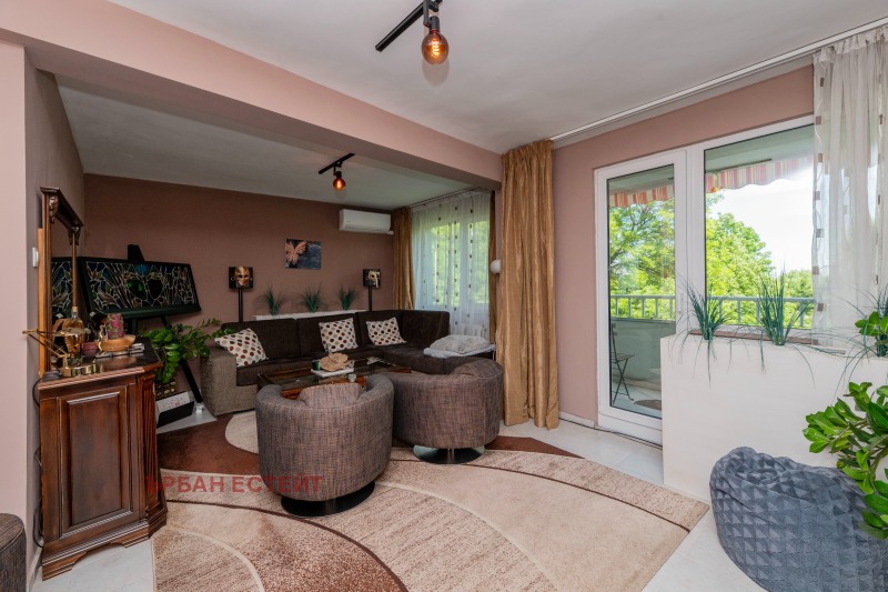 Продава 3-СТАЕН, гр. София, Западен парк, снимка 2 - Апартаменти - 52401715