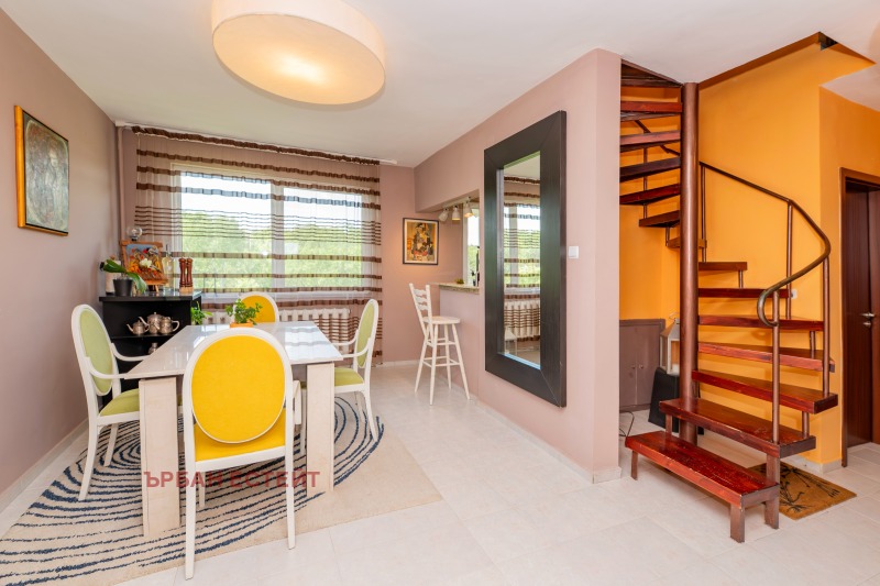 Продава 3-СТАЕН, гр. София, Западен парк, снимка 10 - Апартаменти - 52401715