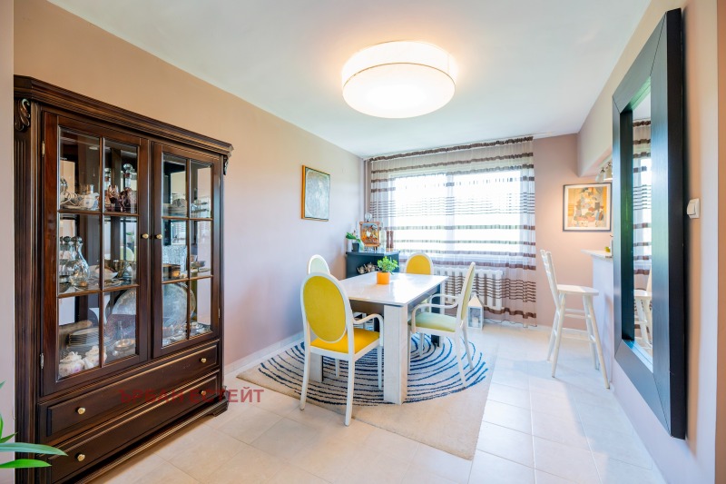 Продава 3-СТАЕН, гр. София, Западен парк, снимка 4 - Апартаменти - 52401715