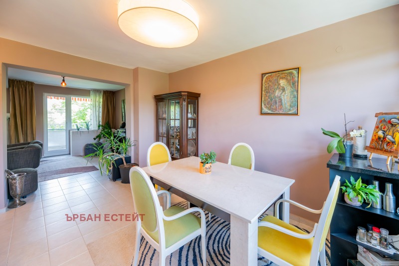 Продава 3-СТАЕН, гр. София, Западен парк, снимка 5 - Апартаменти - 52401715