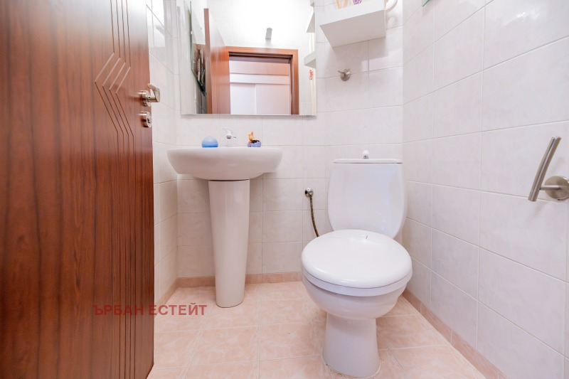 Продава 3-СТАЕН, гр. София, Западен парк, снимка 11 - Апартаменти - 52401715