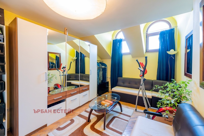 Продава 3-СТАЕН, гр. София, Западен парк, снимка 15 - Апартаменти - 52401715