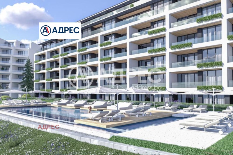 Продава 3-СТАЕН, гр. Варна, к.к. Чайка, снимка 3 - Апартаменти - 53537036