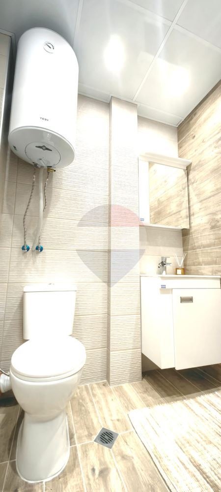 Продава 3-СТАЕН, гр. Варна, Трошево, снимка 14 - Апартаменти - 54589444