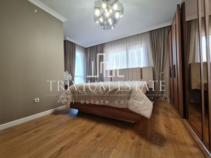 Продава 3-СТАЕН, гр. Пловдив, Христо Смирненски, снимка 4 - Апартаменти - 55096397