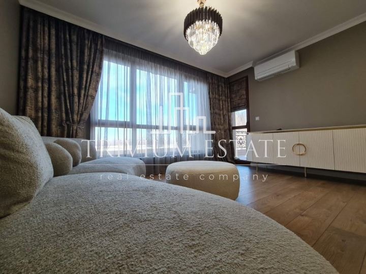 Продава 3-СТАЕН, гр. Пловдив, Христо Смирненски, снимка 12 - Апартаменти - 55096397