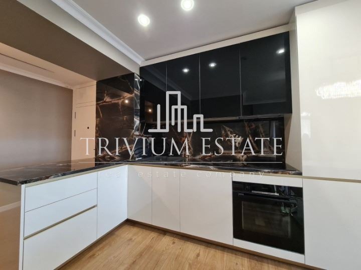 Продава 3-СТАЕН, гр. Пловдив, Христо Смирненски, снимка 7 - Апартаменти - 55096397