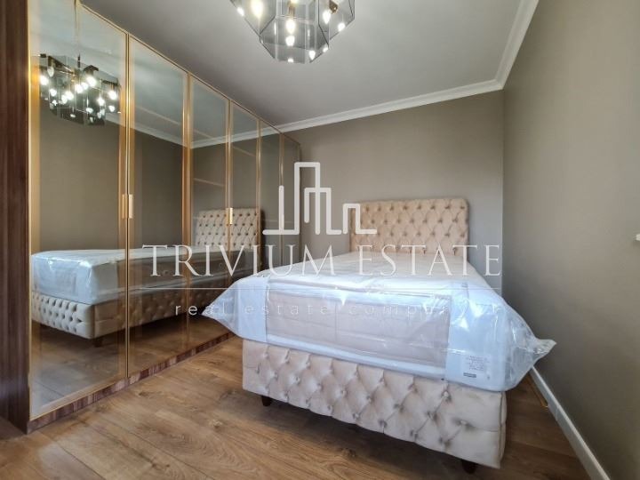 Продава 3-СТАЕН, гр. Пловдив, Христо Смирненски, снимка 8 - Апартаменти - 55096397