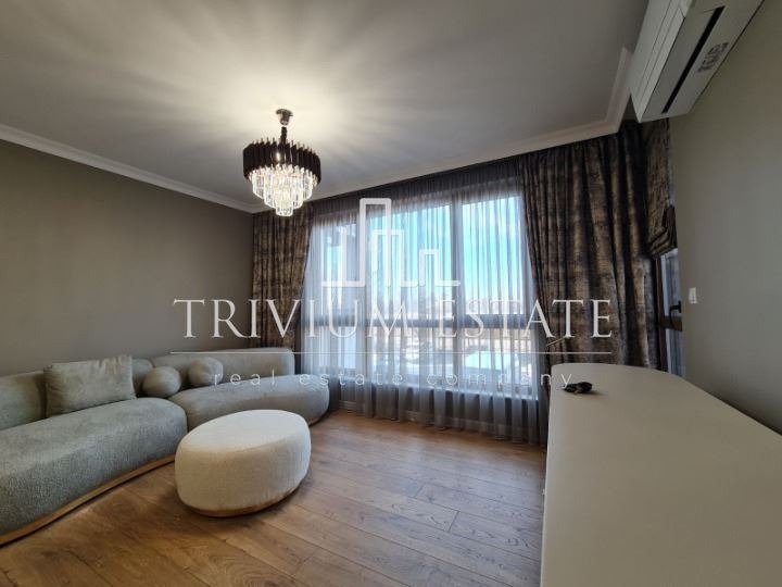 Продава 3-СТАЕН, гр. Пловдив, Христо Смирненски, снимка 10 - Апартаменти - 55096397