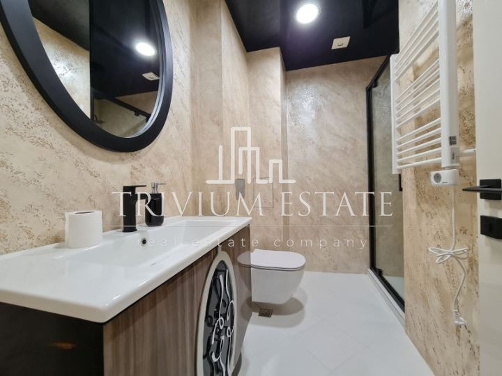 Продава 3-СТАЕН, гр. Пловдив, Христо Смирненски, снимка 9 - Апартаменти - 55096397