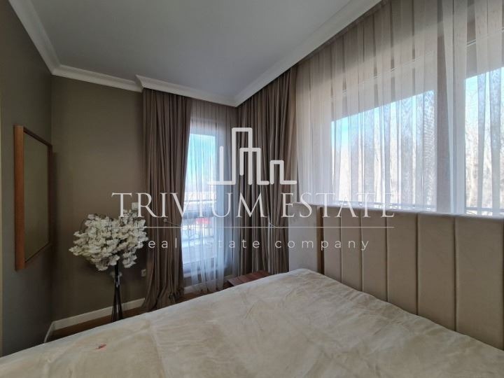 Продава 3-СТАЕН, гр. Пловдив, Христо Смирненски, снимка 6 - Апартаменти - 55096397