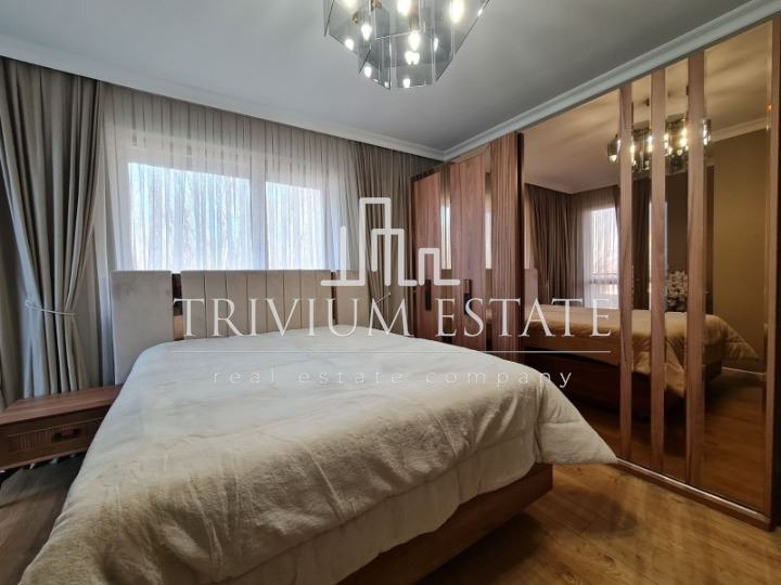 Продава 3-СТАЕН, гр. Пловдив, Христо Смирненски, снимка 13 - Апартаменти - 55096397