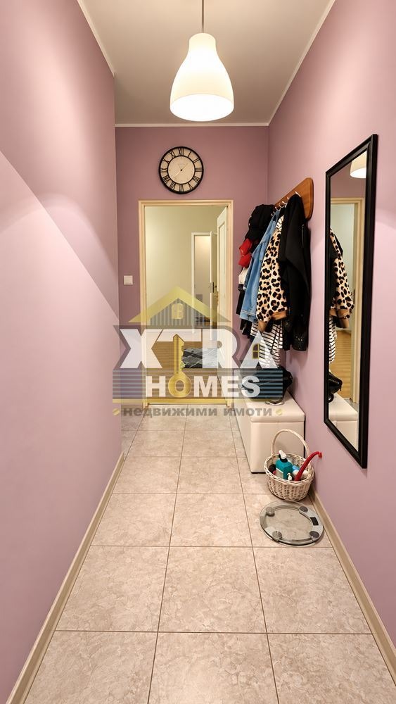 Продава 3-СТАЕН, гр. София, Левски Г, снимка 4 - Апартаменти - 56225120
