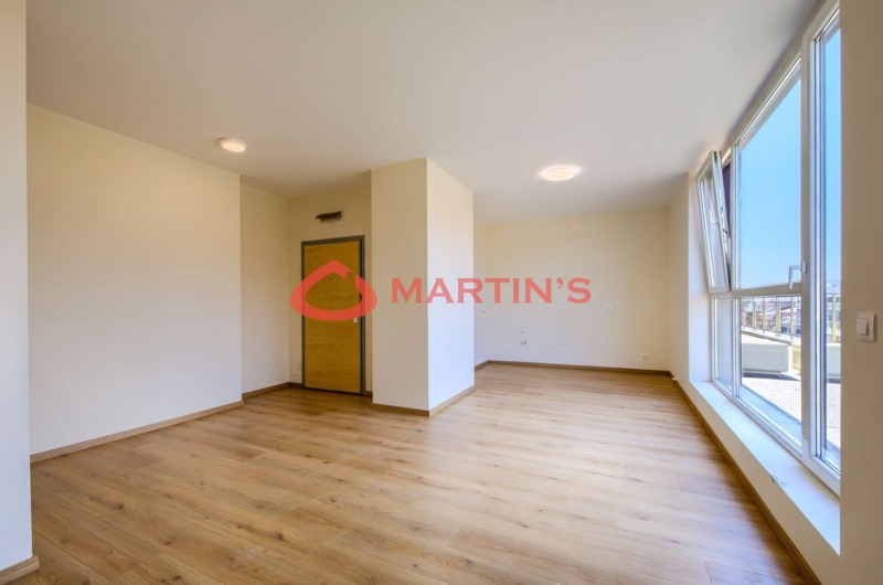 Продава 4-СТАЕН, гр. София, Манастирски ливади, снимка 3 - Апартаменти - 53031834