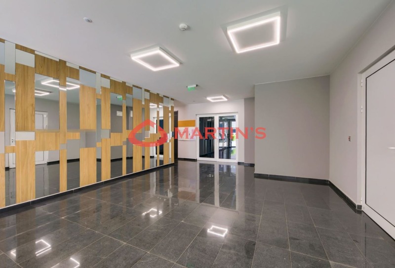 Продава 4-СТАЕН, гр. София, Манастирски ливади, снимка 11 - Апартаменти - 53031834