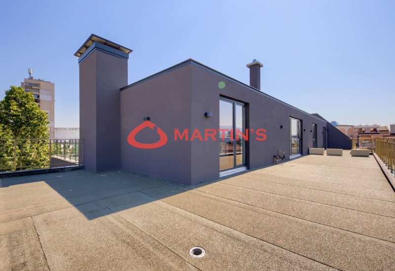 Продава 4-СТАЕН, гр. София, Манастирски ливади, снимка 10 - Апартаменти - 53031834