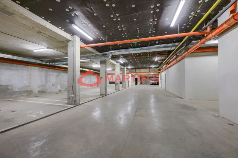 Продава 4-СТАЕН, гр. София, Манастирски ливади, снимка 12 - Апартаменти - 53031834