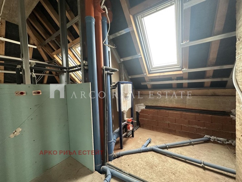 Продава 4-СТАЕН, гр. София, Малинова долина, снимка 7 - Апартаменти - 53560087