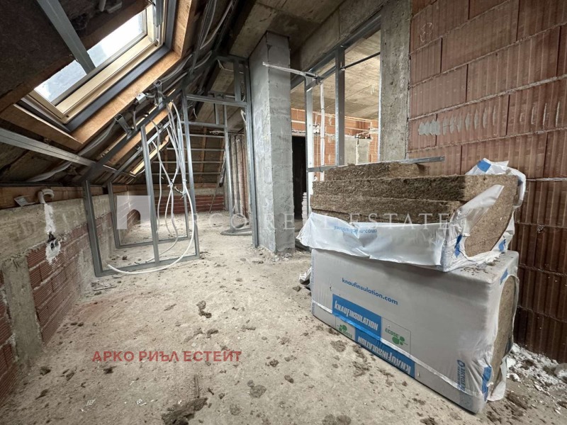 Продава 4-СТАЕН, гр. София, Малинова долина, снимка 8 - Апартаменти - 53560087