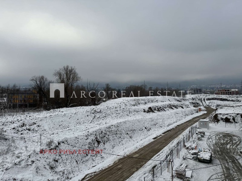 Продава 4-СТАЕН, гр. София, Малинова долина, снимка 11 - Апартаменти - 53560087