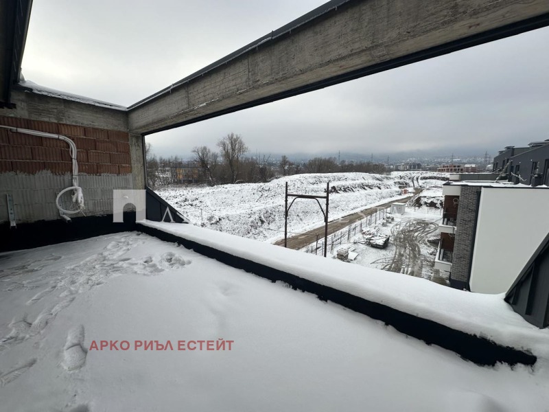 Продава 4-СТАЕН, гр. София, Малинова долина, снимка 9 - Апартаменти - 53560087