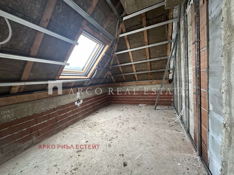 Продава 4-СТАЕН, гр. София, Малинова долина, снимка 2 - Апартаменти - 53560087