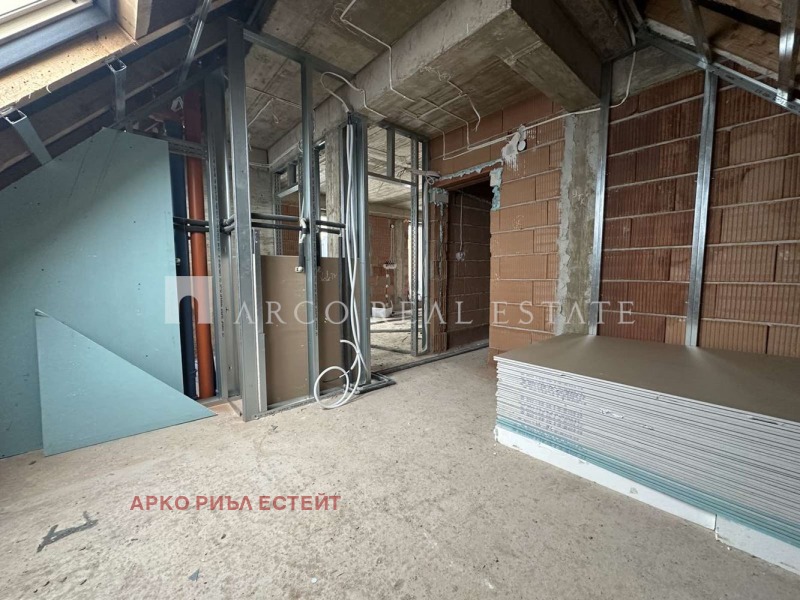 Продава 4-СТАЕН, гр. София, Малинова долина, снимка 5 - Апартаменти - 53560087