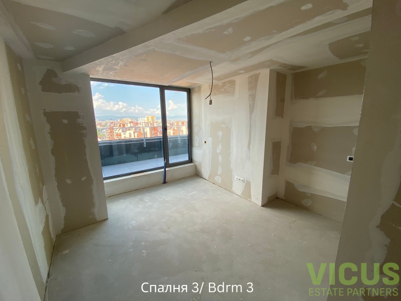 De vânzare  3+ dormitor Sofia , Manastirsci livadi , 191 mp | 34626222 - imagine [11]