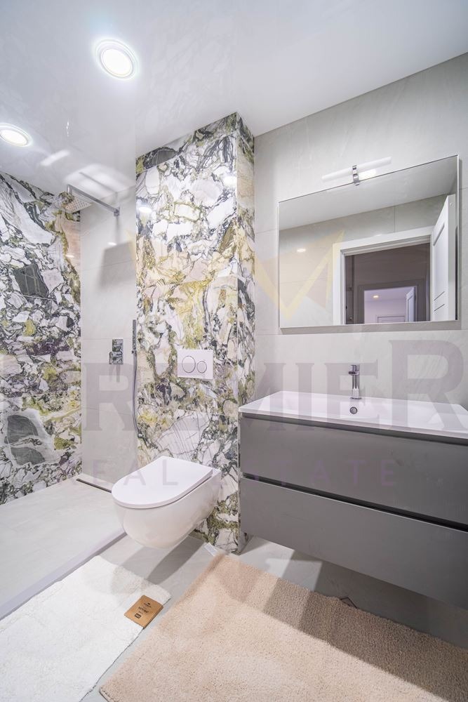 Продава МНОГОСТАЕН, гр. Варна, Бриз, снимка 12 - Апартаменти - 54883156