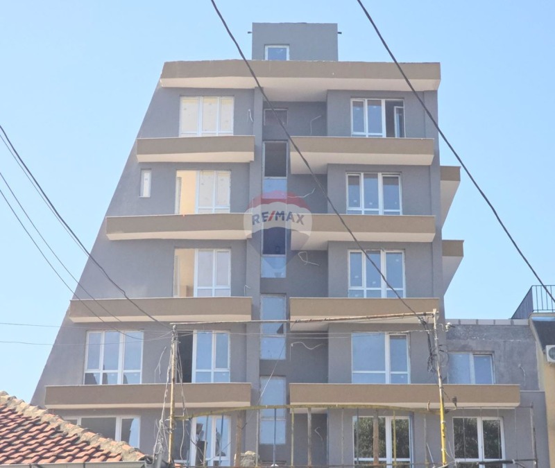 Продава  Офис град Варна , Погреби , 43 кв.м | 50499148 - изображение [9]