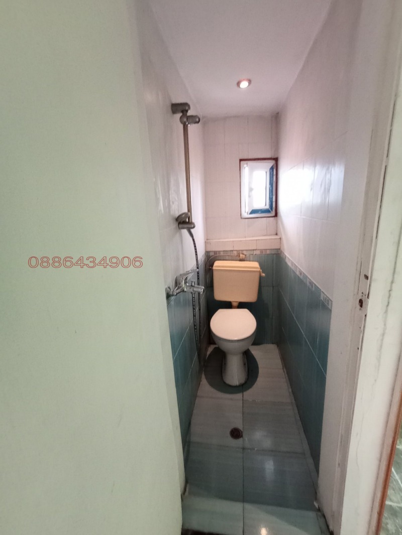 Продава АТЕЛИЕ, ТАВАН, гр. София, Център, снимка 15 - Апартаменти - 53291390