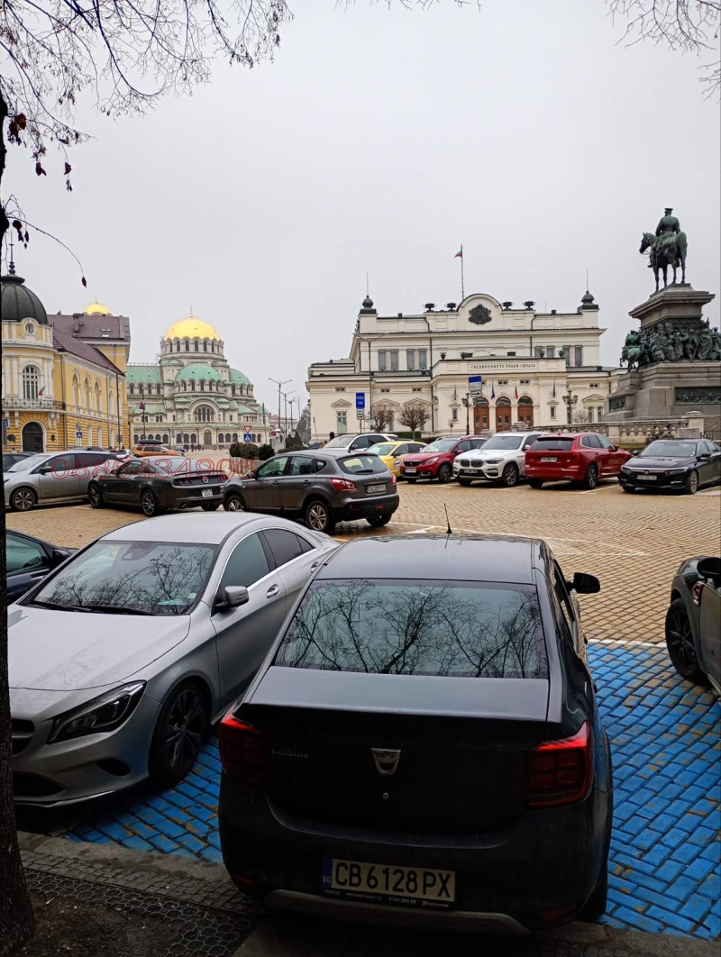 Продава АТЕЛИЕ, ТАВАН, гр. София, Център, снимка 2 - Апартаменти - 53291390