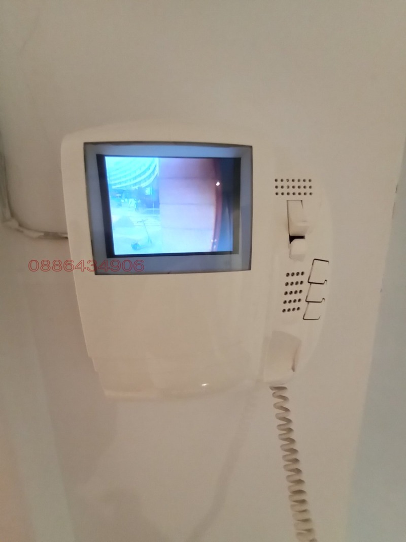 Продава АТЕЛИЕ, ТАВАН, гр. София, Център, снимка 13 - Апартаменти - 53291390