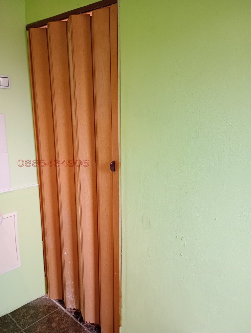 Продава АТЕЛИЕ, ТАВАН, гр. София, Център, снимка 11 - Апартаменти - 53291390