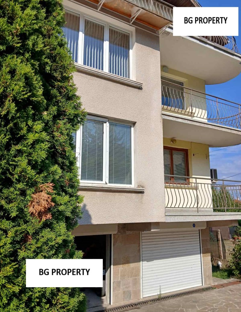 En venta  Piso de la casa Sofia , Dragalevtsi , 130 metros cuadrados | 59230809 - imagen [2]