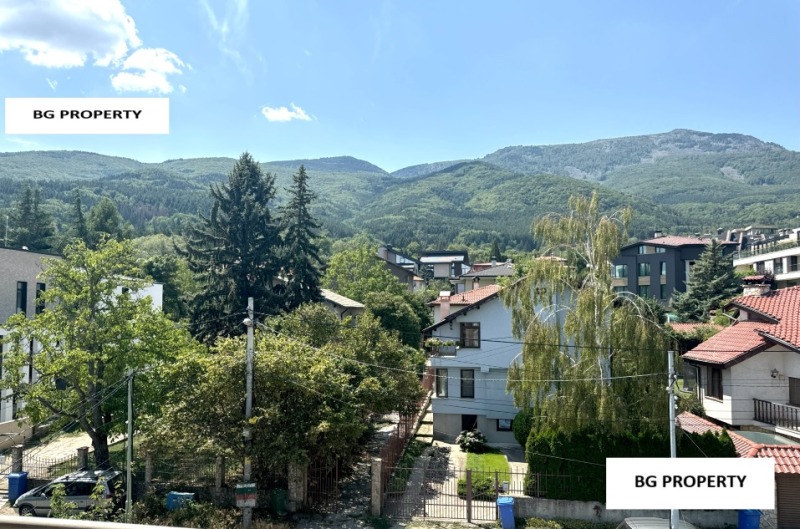 De vânzare  Etajul casei Sofia , Dragalevți , 130 mp | 59230809 - imagine [14]