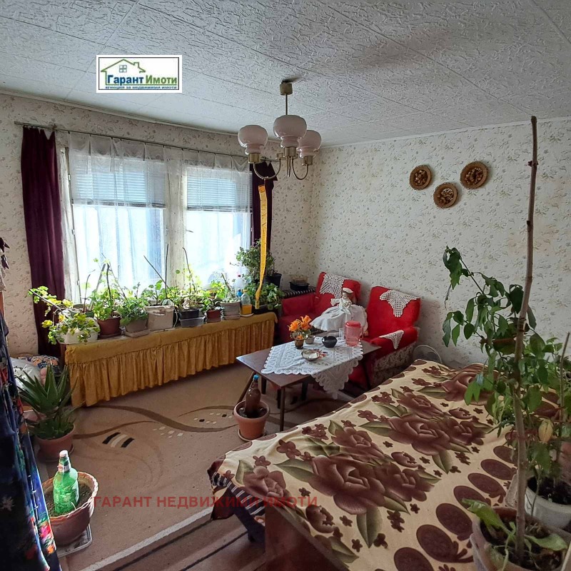 Продава КЪЩА, гр. Габрово, Бичкиня, снимка 3 - Къщи - 48036113