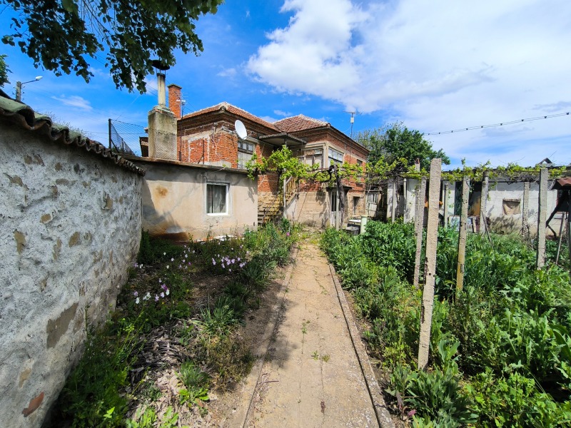 Продается  Дом область Бургас , Черница , 165 кв.м | 24611403 - изображение [3]