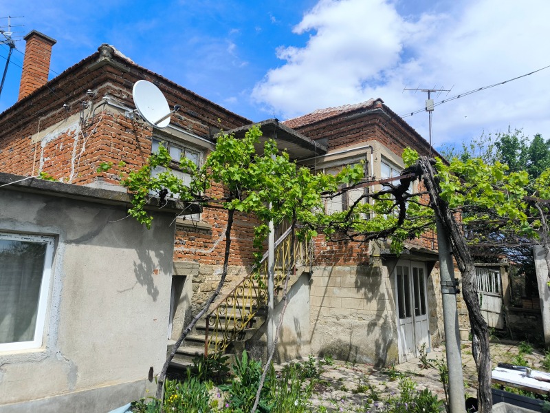 Продается  Дом область Бургас , Черница , 165 кв.м | 24611403 - изображение [2]