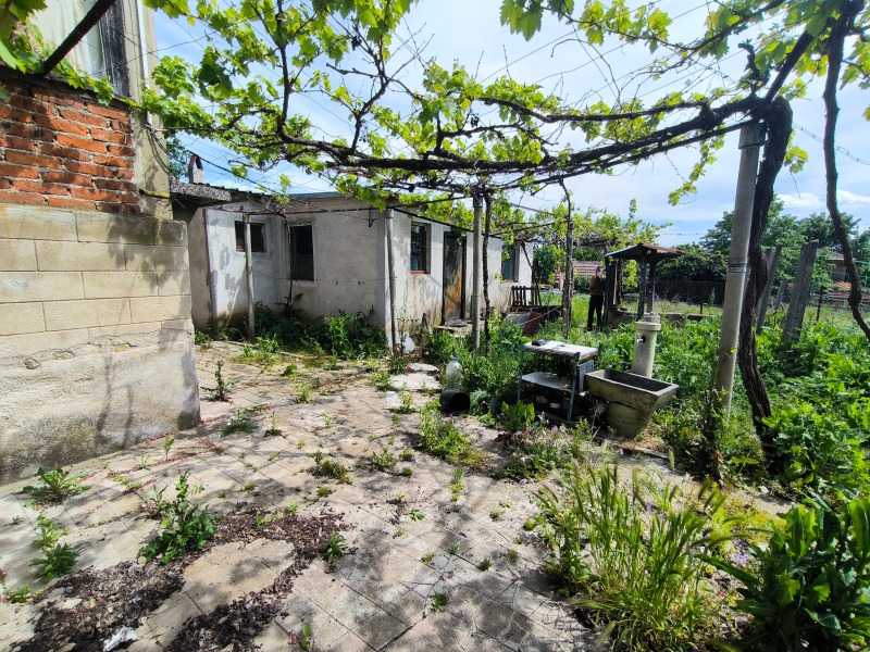 Продается  Дом область Бургас , Черница , 165 кв.м | 24611403 - изображение [13]