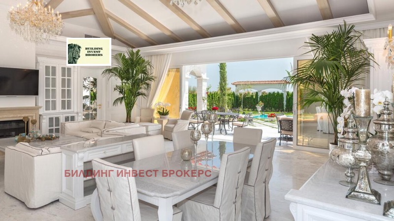 Продается  Дом София , Драгалевци , 400 кв.м | 97788604 - изображение [7]
