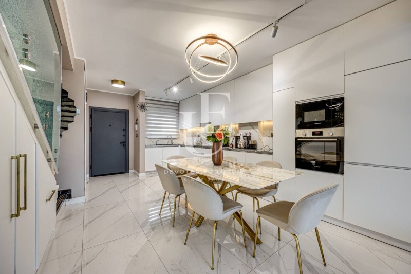 Продава КЪЩА, гр. София, Драгалевци, снимка 2 - Къщи - 53011134