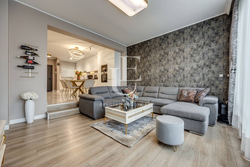 Продава КЪЩА, гр. София, Драгалевци