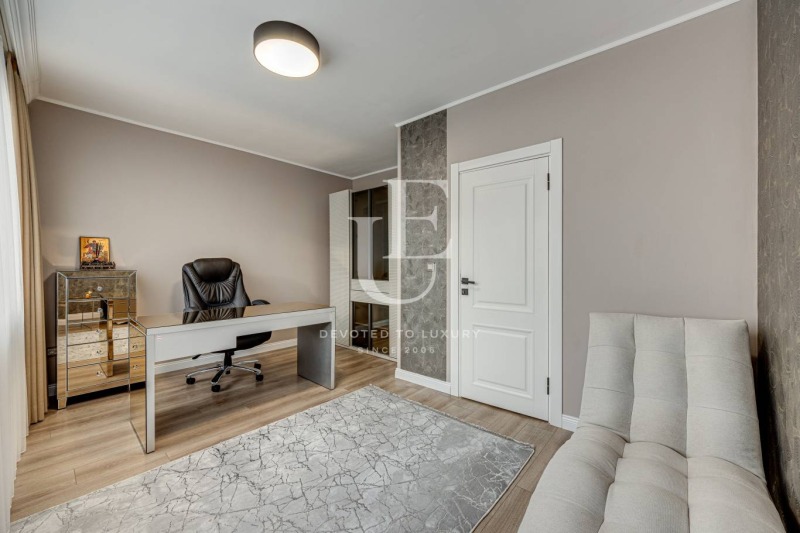 Продава КЪЩА, гр. София, Драгалевци, снимка 7 - Къщи - 53011134