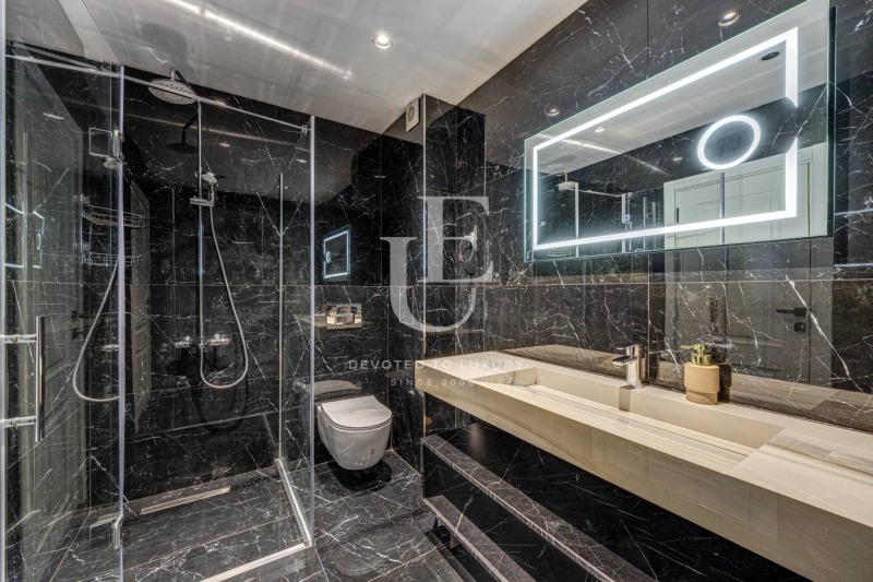 Продава КЪЩА, гр. София, Драгалевци, снимка 8 - Къщи - 53011134