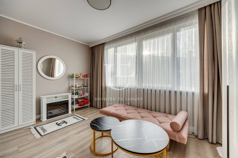 Продава КЪЩА, гр. София, Драгалевци, снимка 4 - Къщи - 53011134