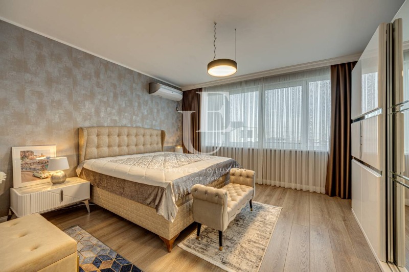 Продава КЪЩА, гр. София, Драгалевци, снимка 6 - Къщи - 53011134