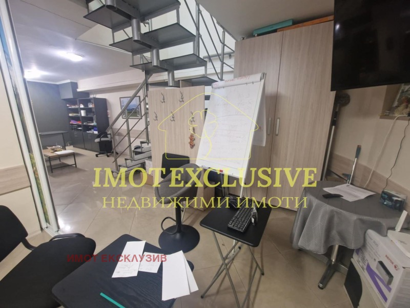 Satılık  Mağaza Plovdiv , Karşiyaka , 90 metrekare | 99322794 - görüntü [4]